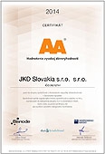 Certifikat_AA_SK_JKD-Slovakia.jpg